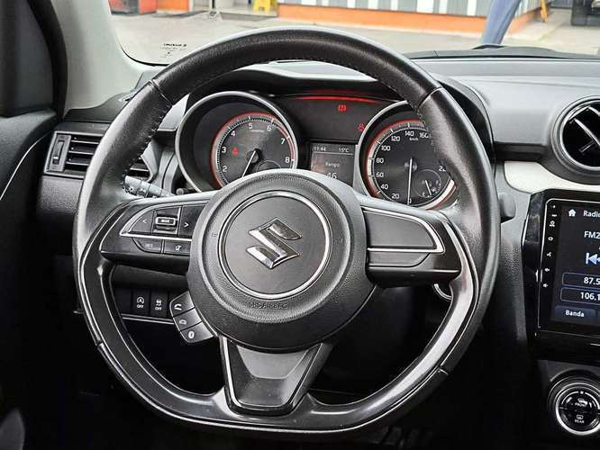 SUZUKI SWIFT 2024