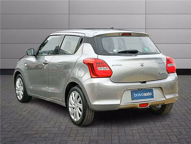 SUZUKI SWIFT 2024 - Imagen 2