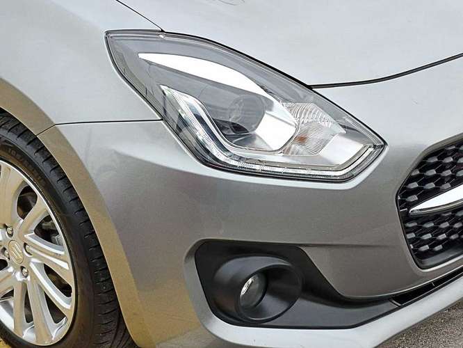 SUZUKI SWIFT 2024