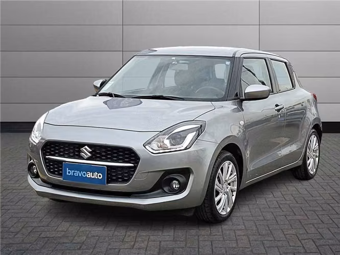 SUZUKI SWIFT 2024