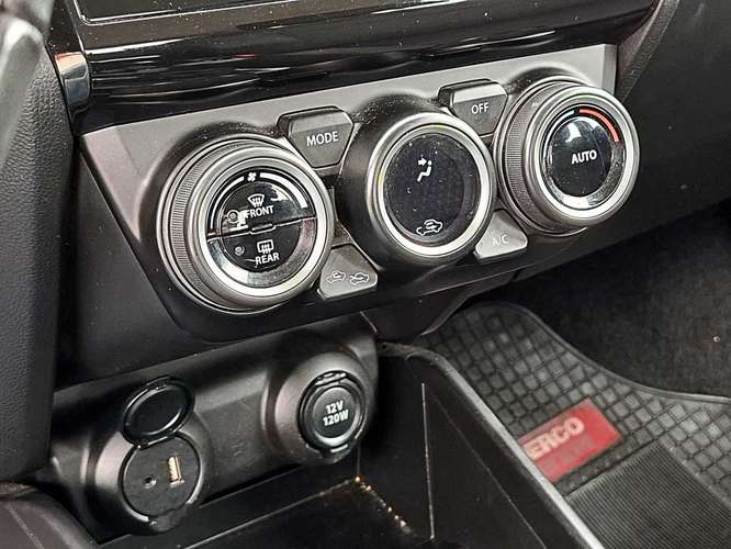 SUZUKI SWIFT 2024