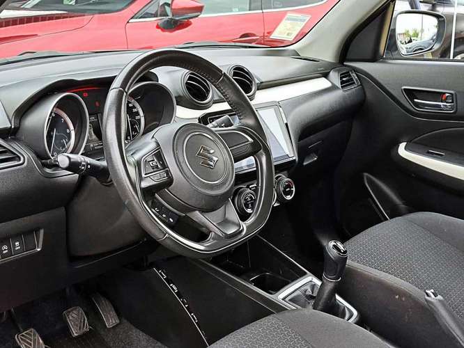 SUZUKI SWIFT 2024