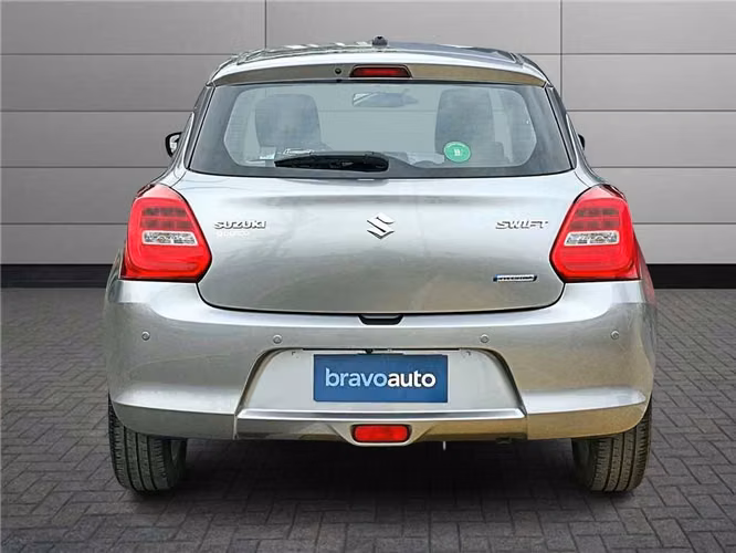 SUZUKI SWIFT 2024 - Imagen 3