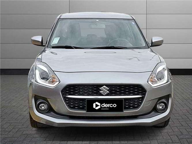 SUZUKI SWIFT 2024
