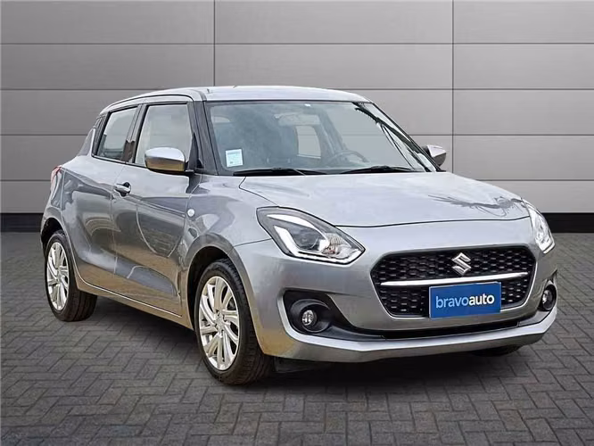 SUZUKI SWIFT 2024 - Imagen 5