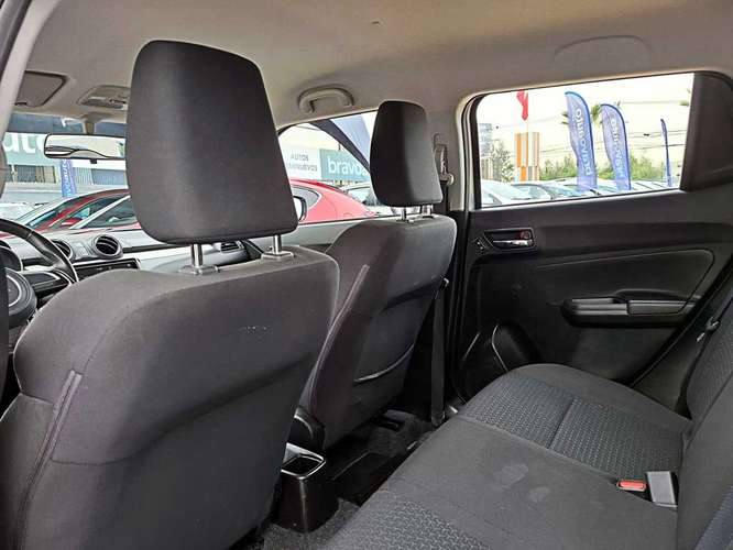 SUZUKI SWIFT 2024