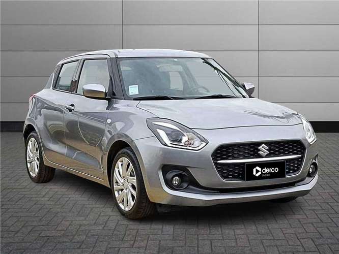 SUZUKI SWIFT 2024