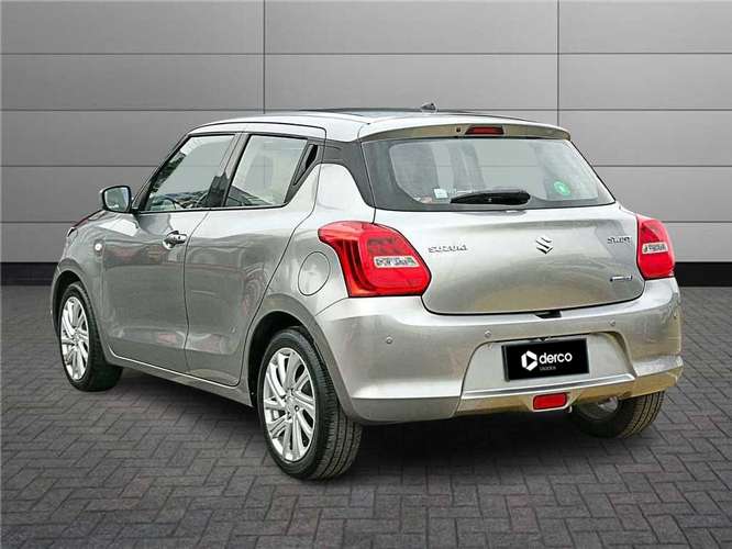 SUZUKI SWIFT 2024
