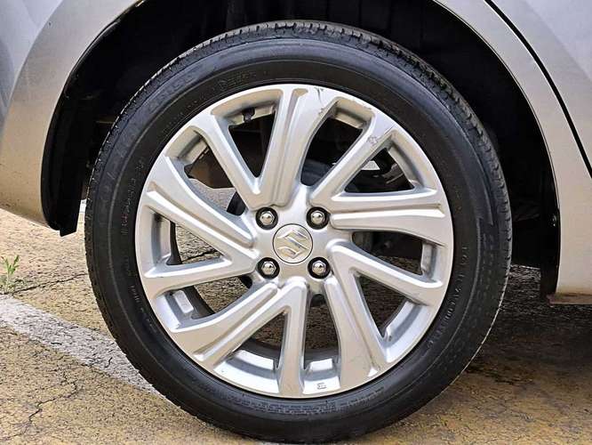 SUZUKI SWIFT 2024