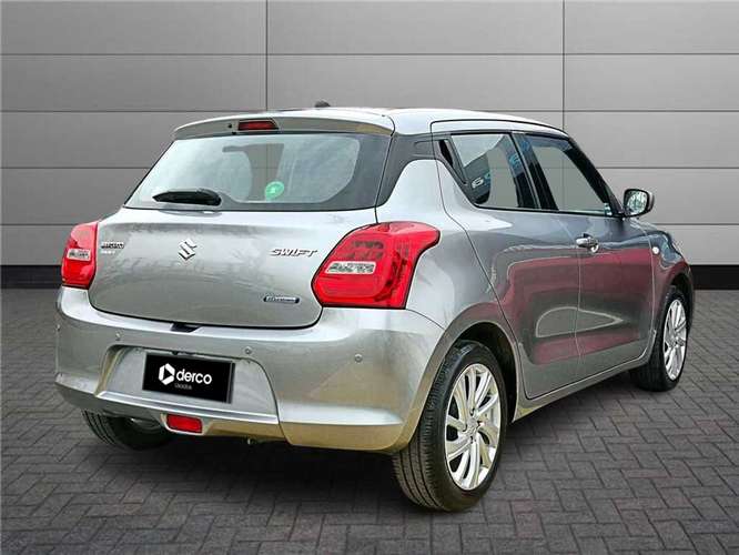 SUZUKI SWIFT 2024