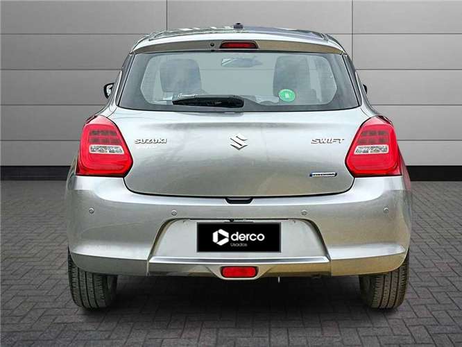SUZUKI SWIFT 2024