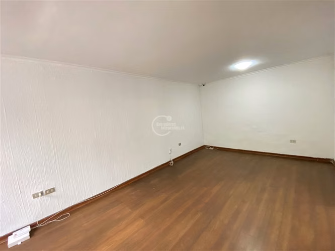 De 4 dorm. 2 baños en pasaje cerrado en Las Condes - Imagen 4