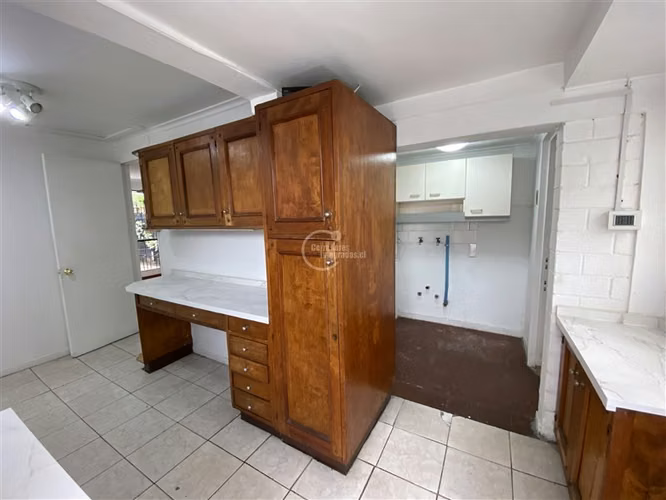 De 4 dorm. 2 baños en pasaje cerrado en Las Condes - Imagen 21