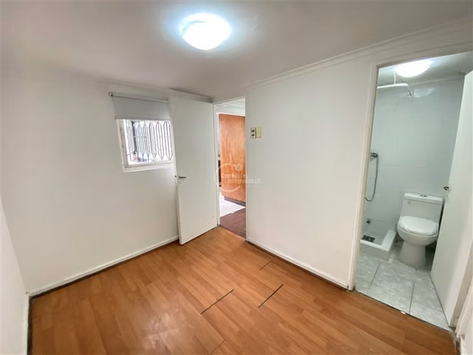 De 4 dorm. 2 baños en pasaje cerrado en Las Condes - Imagen 22