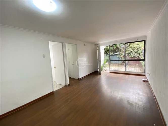 De 4 dorm. 2 baños en pasaje cerrado en Las Condes - Imagen 5