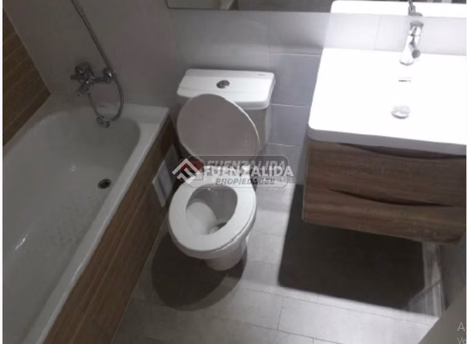 Departamento en arriendo de 1 dorm. en Estación Central - Imagen 9