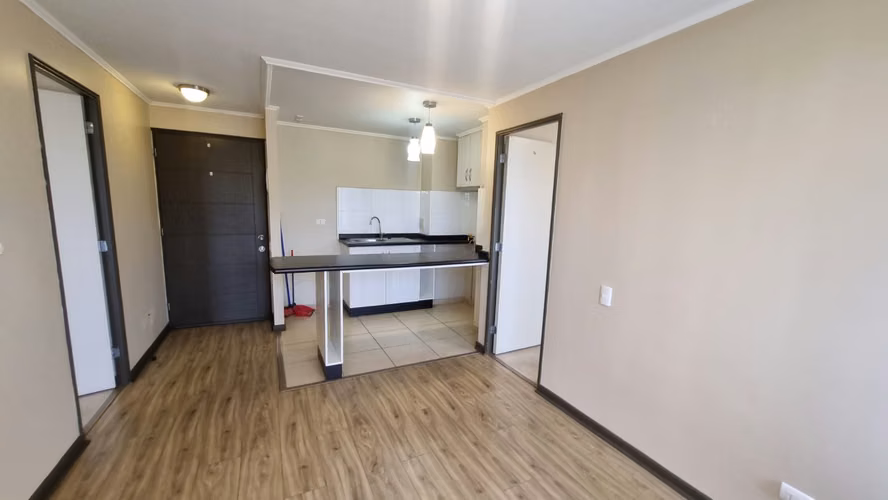 Departamento disponible en Condominio Jardin Urbano Etapa 4