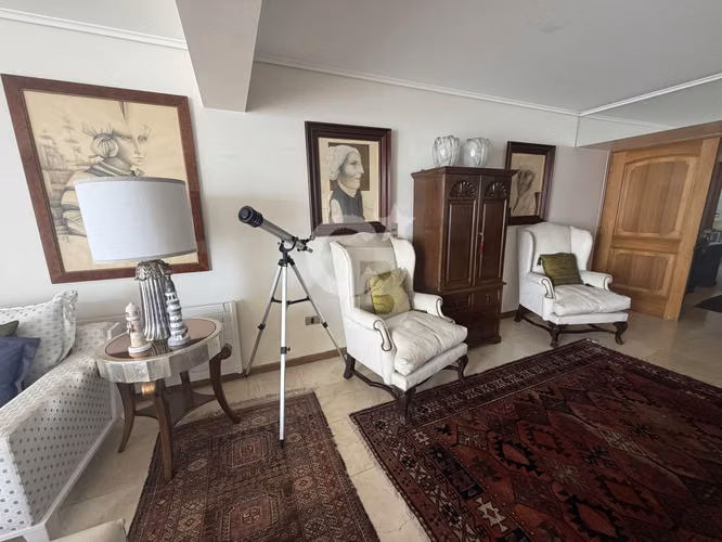 Espectacular Departamento 1ra. Linea, Reñaca - Imagen 9