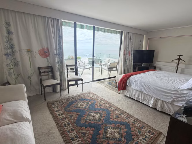 Espectacular Departamento 1ra. Linea, Reñaca - Imagen 12