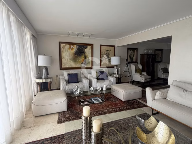 Espectacular Departamento 1ra. Linea, Reñaca - Imagen 7