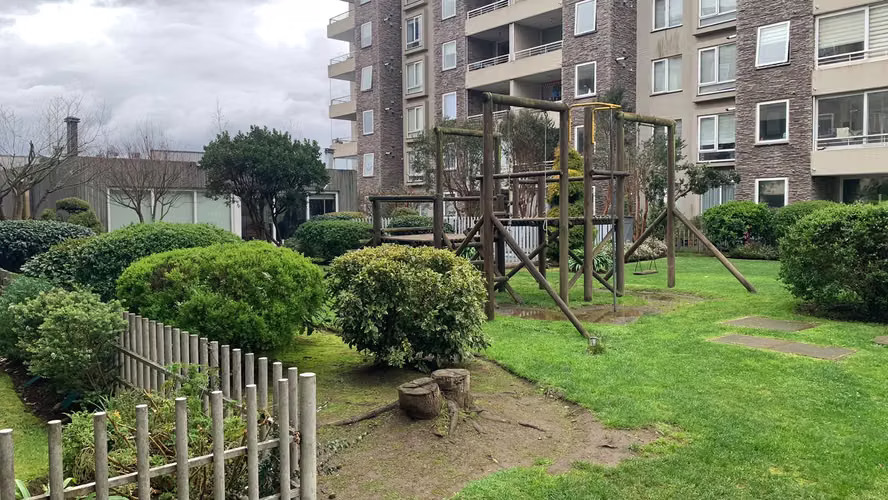 Se Arrienda Departamento Barrio Ingles 2D 2B 1E 1B - Imagen 9