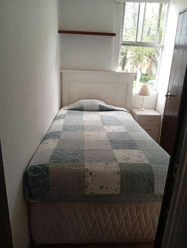 Arriendo Habitación en La Reina