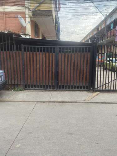 Las Tinajas / Cuatro Poniente  (170827) - Imagen 14