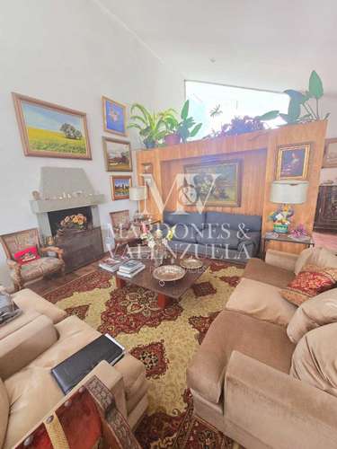 Casa Exclusivo Cond. Angostura Golf Country (174068)
