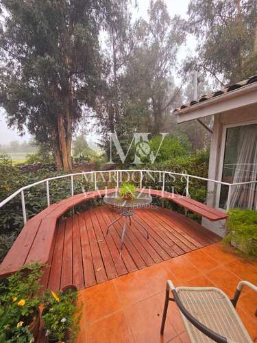 Casa Exclusivo Cond. Angostura Golf Country (174068)