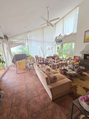 Casa Exclusivo Cond. Angostura Golf Country (174068)