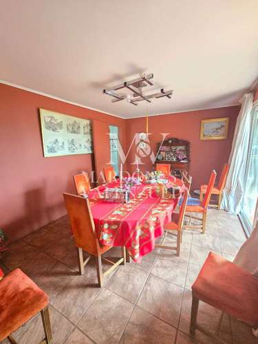 Casa Exclusivo Cond. Angostura Golf Country (174068)