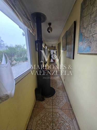 Casa Exclusivo Cond. Angostura Golf Country (174068)