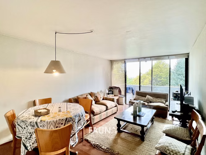 Condominio Familiar - Lo Matta - Imagen 1