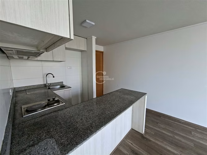 Venta Departamento Concón, 1 dormitorio, 1 estac. y bodega - Imagen 7