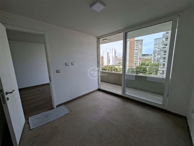 Venta Departamento Concón, 1 dormitorio, 1 estac. y bodega - Imagen 9