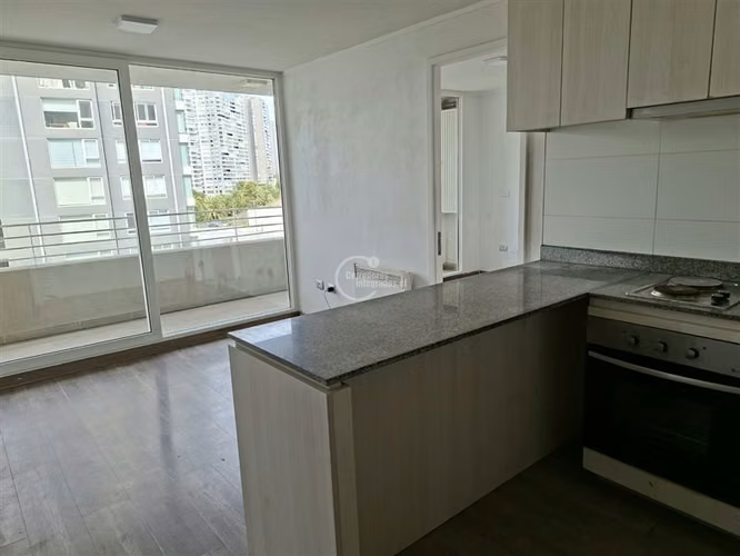 Venta Departamento Concón, 1 dormitorio, 1 estac. y bodega - Imagen 1
