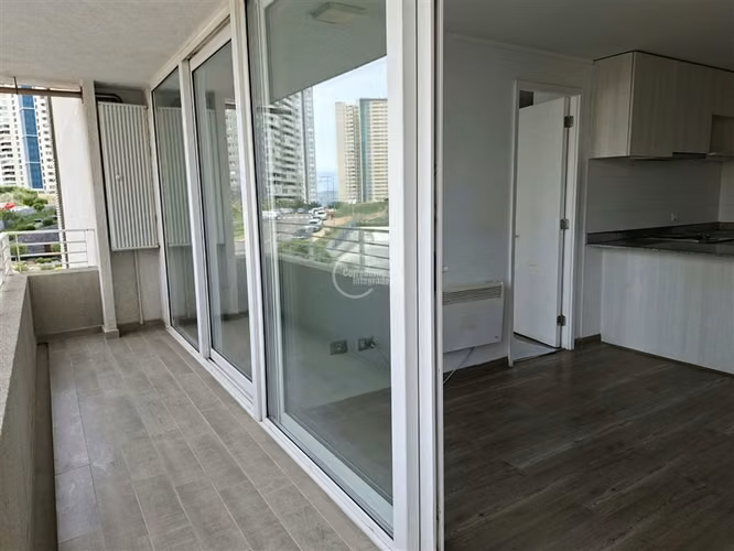 Venta Departamento Concón, 1 dormitorio, 1 estac. y bodega - Imagen 4