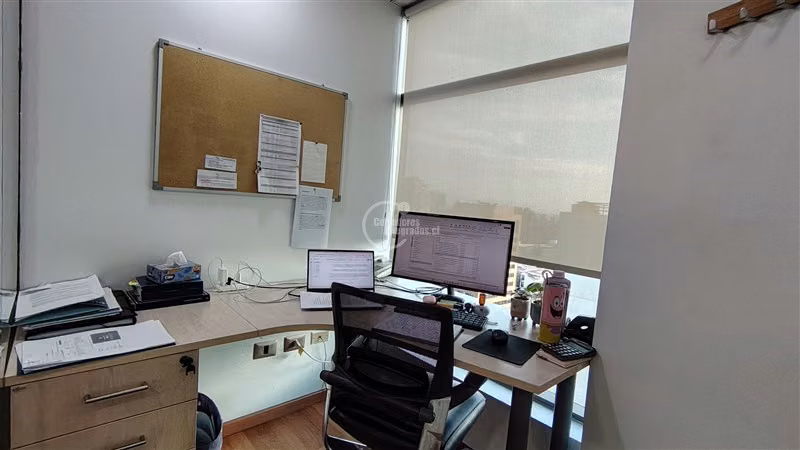 Oficina en venta en Las Condes - Imagen 5