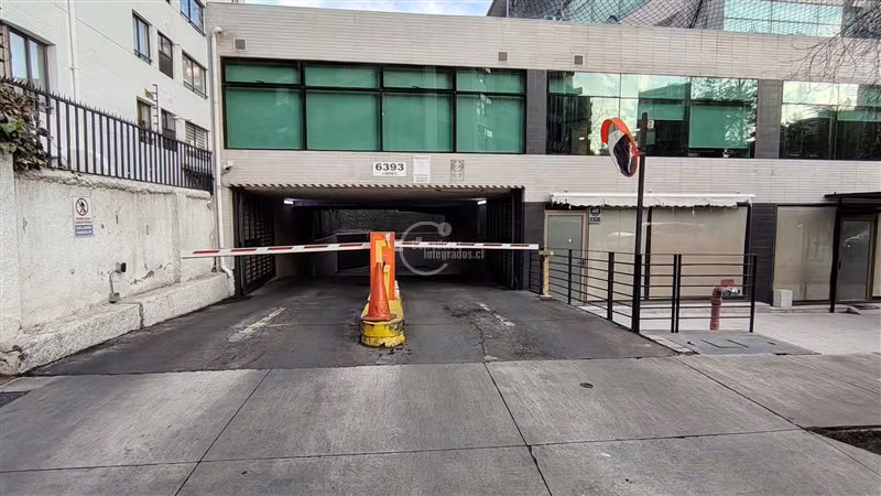 Oficina en venta en Las Condes - Imagen 48