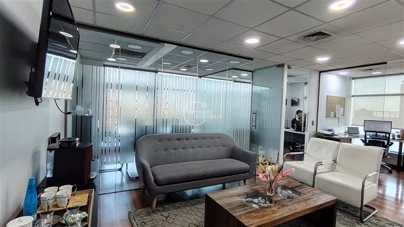 Oficina en venta en Las Condes - Imagen 23