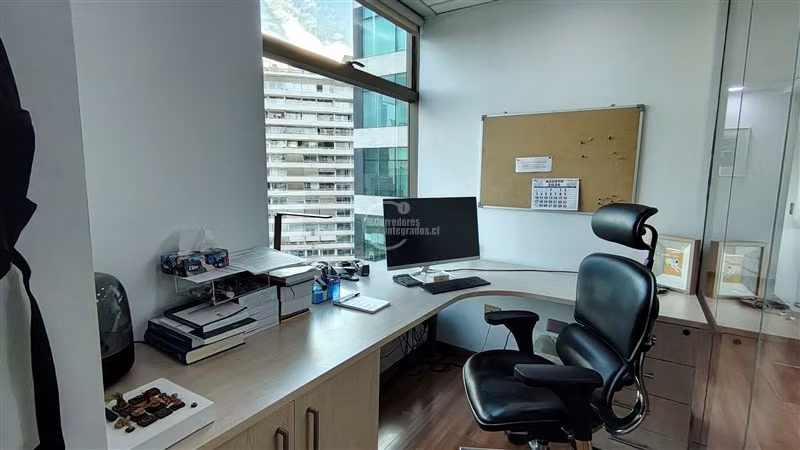 Oficina en venta en Las Condes - Imagen 4