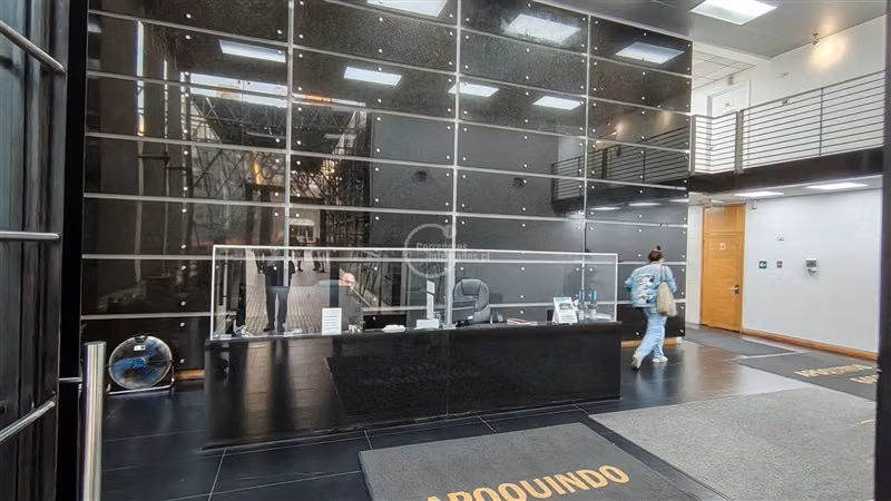 Oficina en venta en Las Condes - Imagen 42
