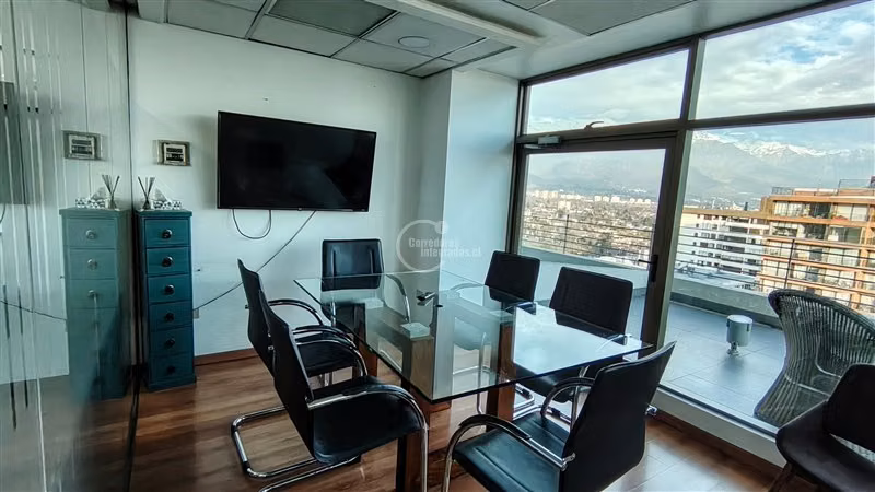 Oficina en venta en Las Condes - Imagen 14