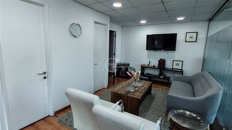 Oficina en venta en Las Condes - Imagen 17