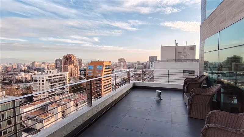Oficina en venta en Las Condes - Imagen 10
