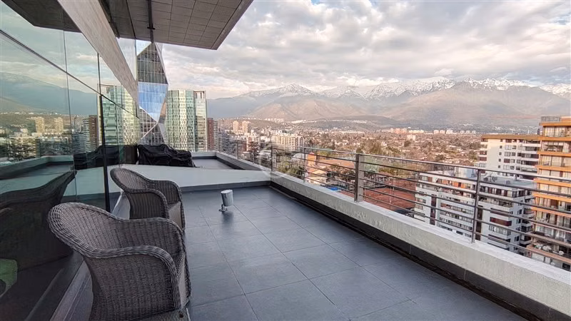 Oficina en venta en Las Condes - Imagen 11