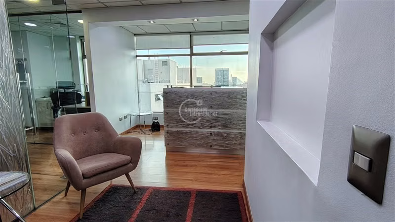 Oficina en venta en Las Condes - Imagen 2