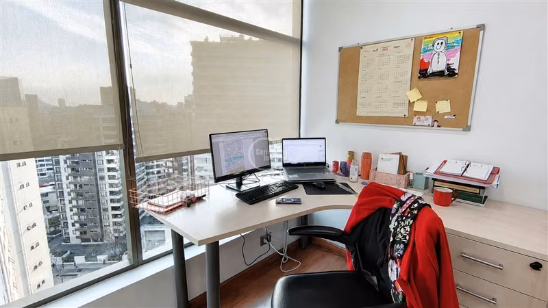 Oficina en venta en Las Condes - Imagen 28