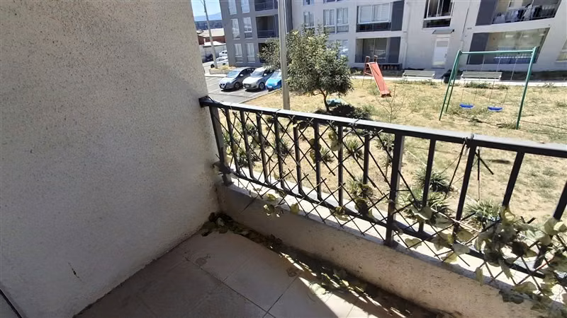 Departamento en venta de 2 dorm. en Melipilla