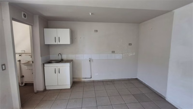 Departamento en venta de 2 dorm. en Melipilla